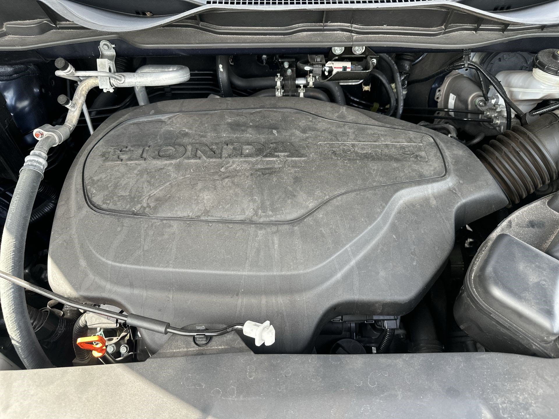 Used 2024 Honda Odyssey EX image 17