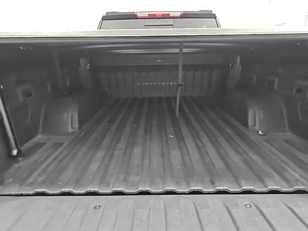 Used 2024 Chevrolet Silverado 1500 ZR2 w/ ZR2 Bison Edition image 38