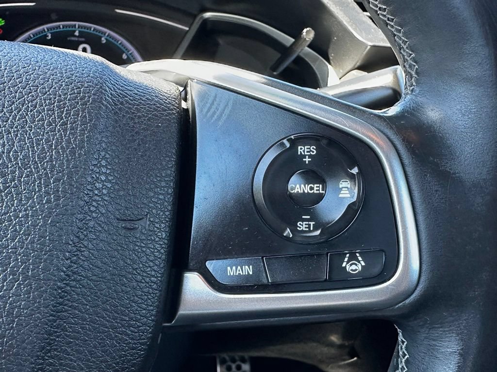 Used 2019 Honda Civic Touring image 30