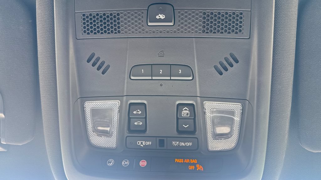 Used 2020 Cadillac XT6 Premium Luxury AWD/4WD image 47