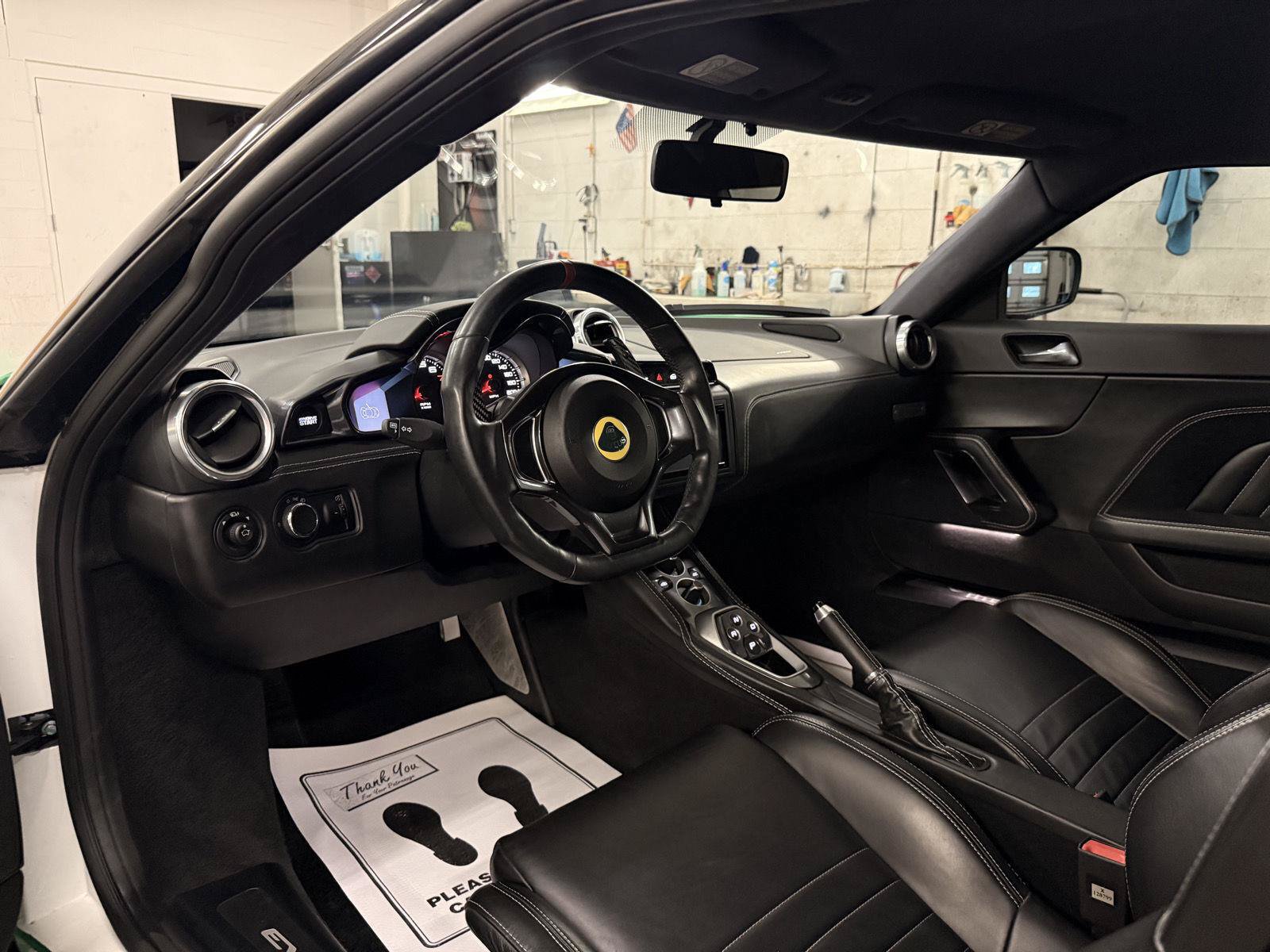 Used 2017 Lotus Evora 400 RWD image 51