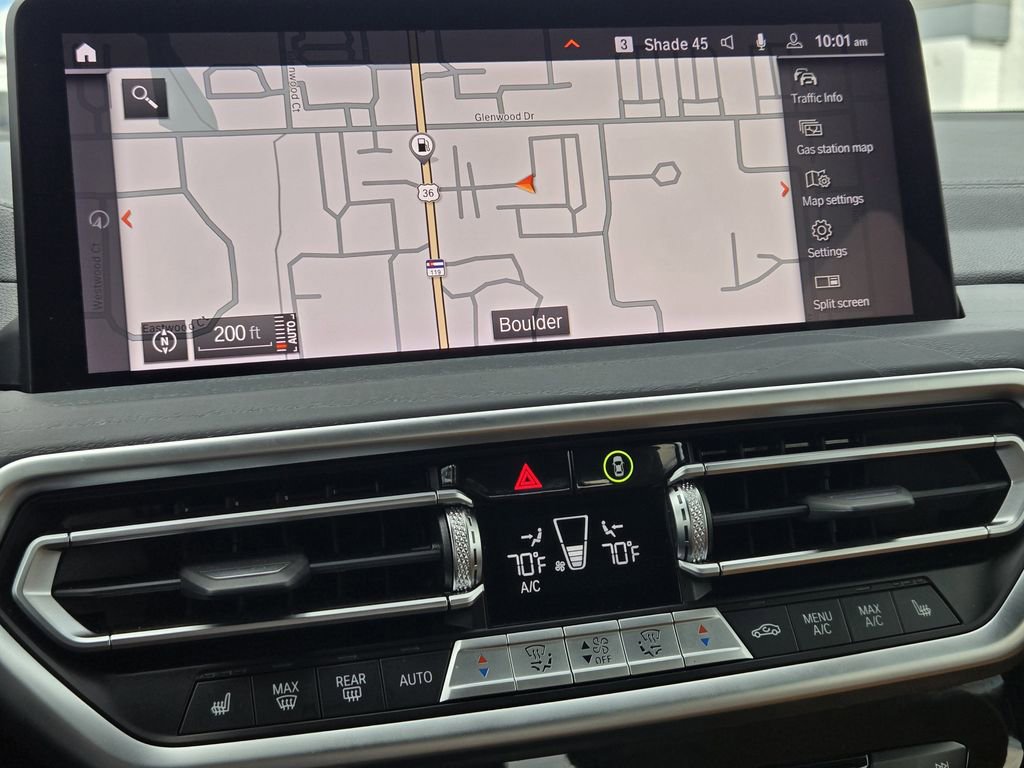 Used 2024 BMW X3 M40i w/ Premium Package image 19