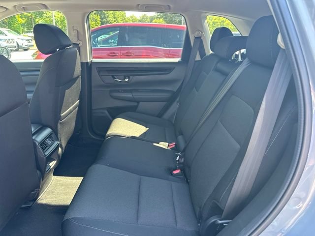 Used 2026 Honda CR-V EX image 14