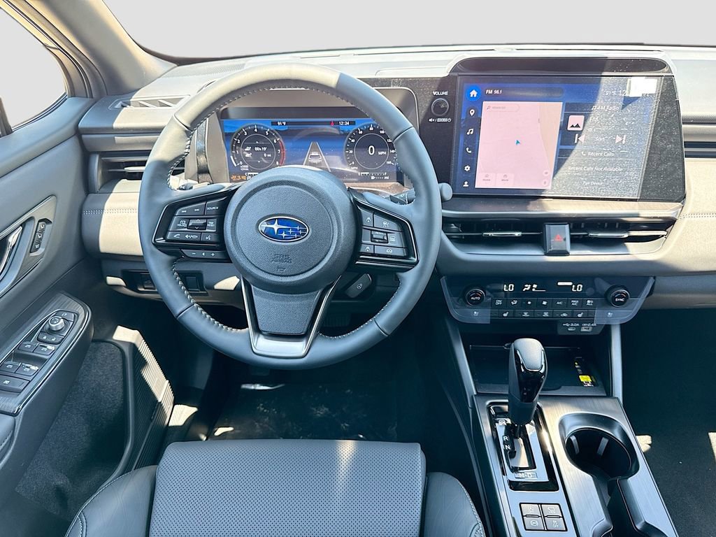 New 2026 Subaru Outback Touring XT AWD/4WD image 28