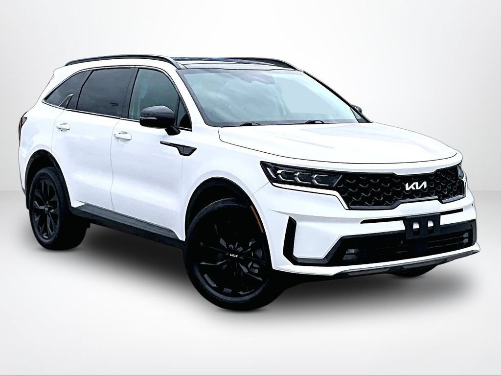 Used 2022 Kia Sorento SX AWD/4WD image 13