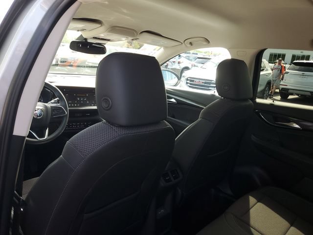 Certified 2023 Buick Envision Preferred AWD/4WD image 12