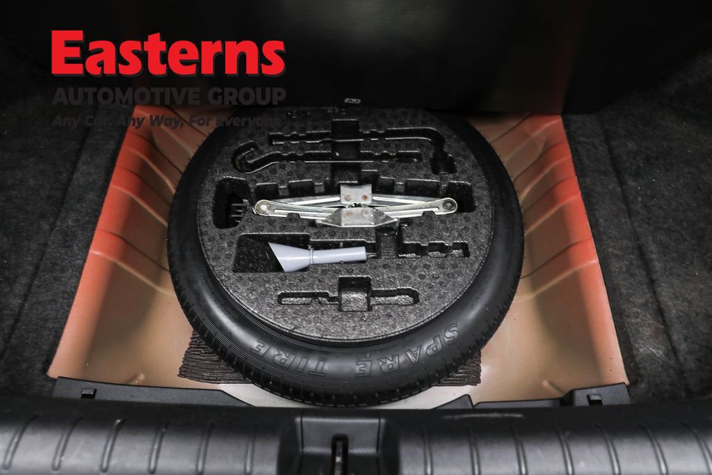 Used 2017 Honda Civic LX image 21