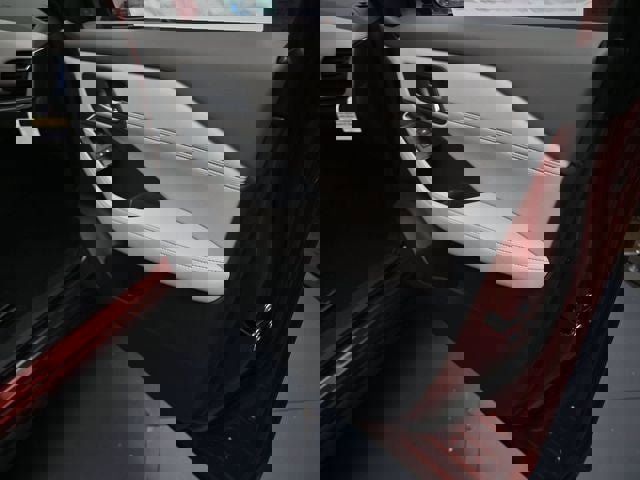 New 2026 Nissan Rogue SV w/ SV Premium Package image 35