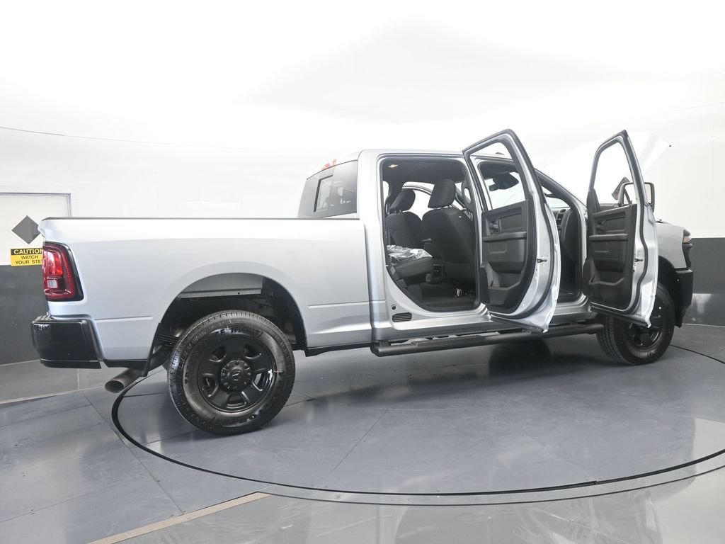 Used 2026 RAM 3500 Tradesman AWD/4WD image 73