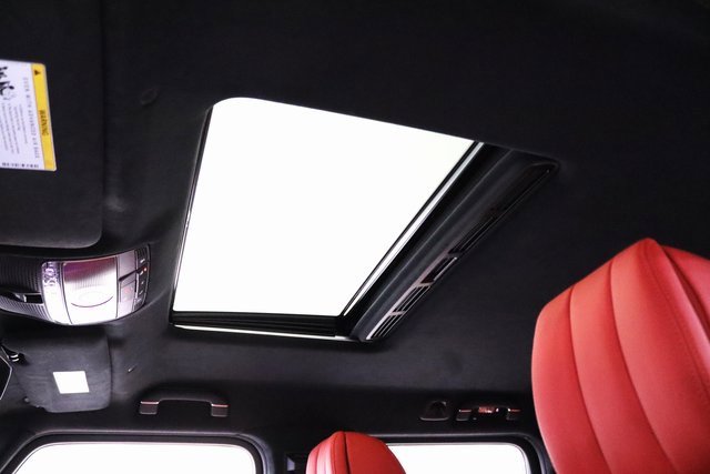 Used 2024 Mercedes-Benz G 63 AMG 4MATIC image 10