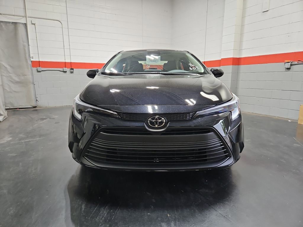 New 2026 Toyota Corolla LE image 2