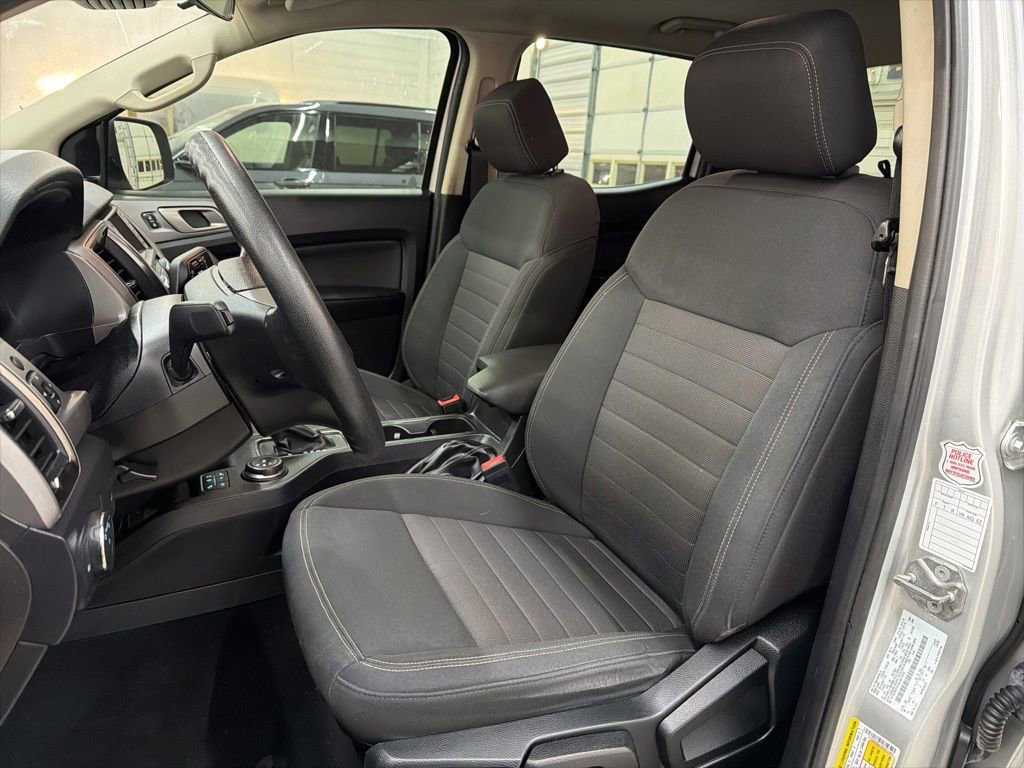 Used 2019 Ford Ranger XLT w/ FX4 Off-Road Package AWD/4WD image 28