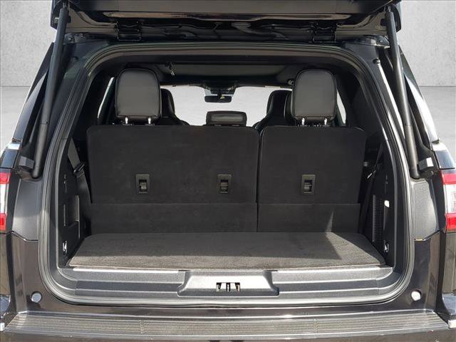 Used 2019 Lincoln Navigator Select w/ Technology Package image 6