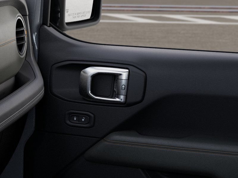 New 2026 Jeep Gladiator Mojave AWD/4WD image 25