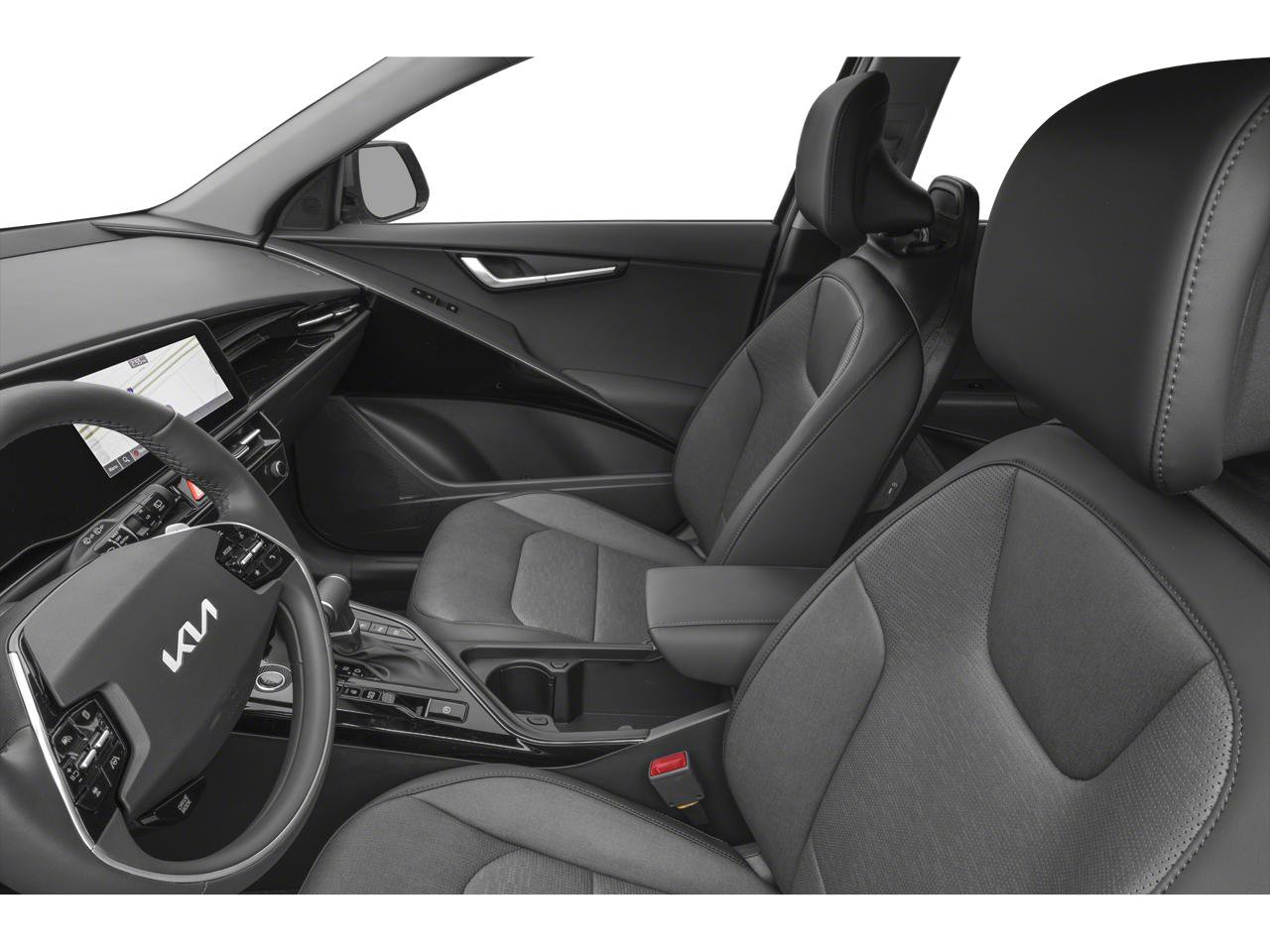 New 2026 Kia Niro SX Touring image 20