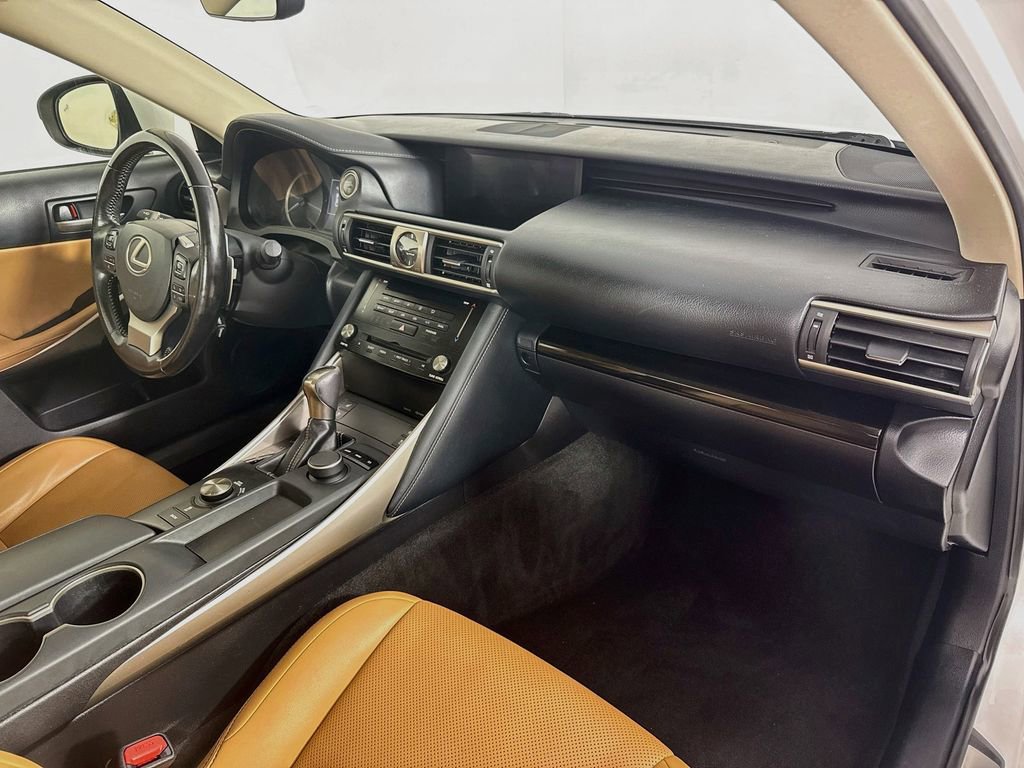 Used 2017 Lexus IS 300 F Sport AWD/4WD image 30