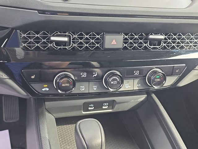 Used 2023 Honda Accord EX-L image 25