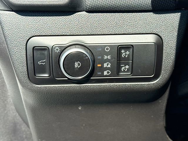 Used 2025 Ford Bronco Sport Big Bend w/ Convenience Package image 11