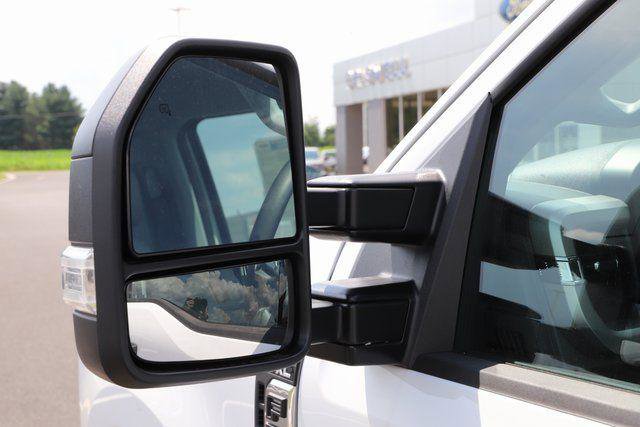 New 2025 Ford F350 XL w/ XL Chrome Package image 12