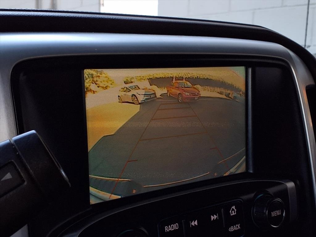 Used 2018 GMC Sierra 1500 SLE w/ SLE Value Package image 8