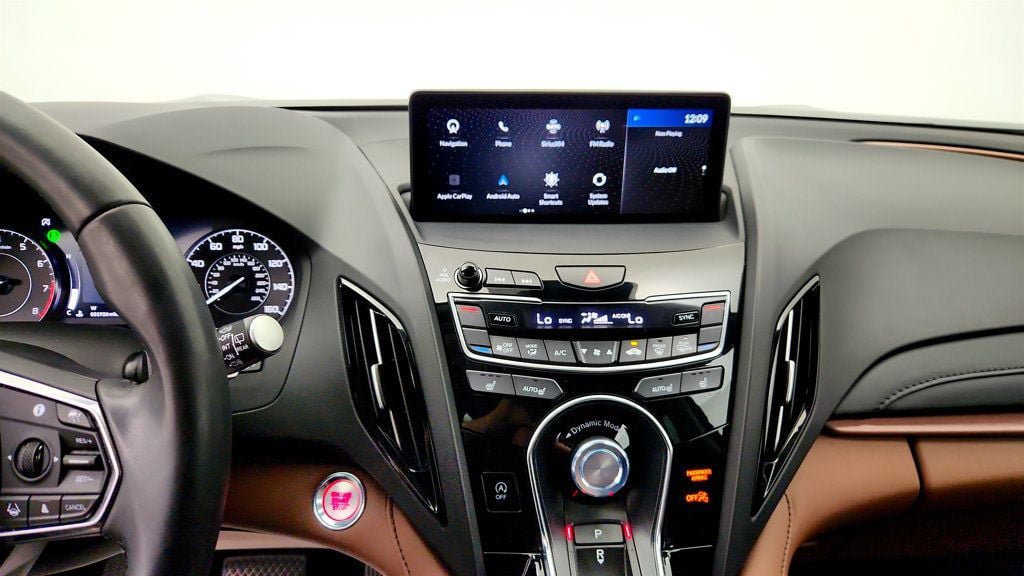 Used 2023 Acura RDX w/ Technology Package FWD image 17