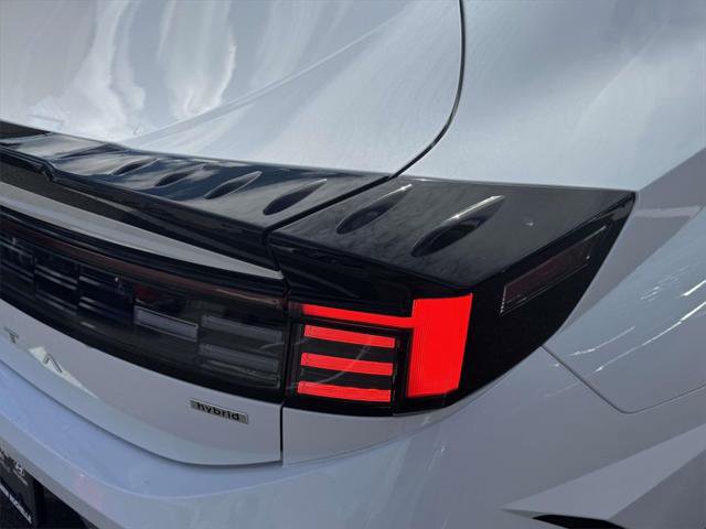 Certified 2025 Hyundai Sonata SEL image 9