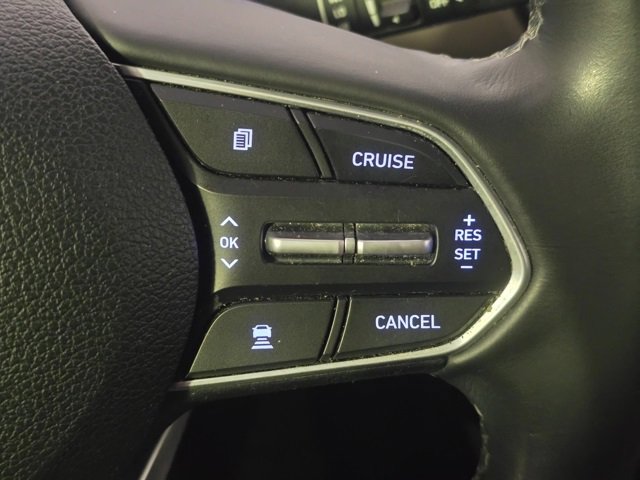 Used 2020 Hyundai Santa Fe SEL w/ Convenience + Premium Package image 19