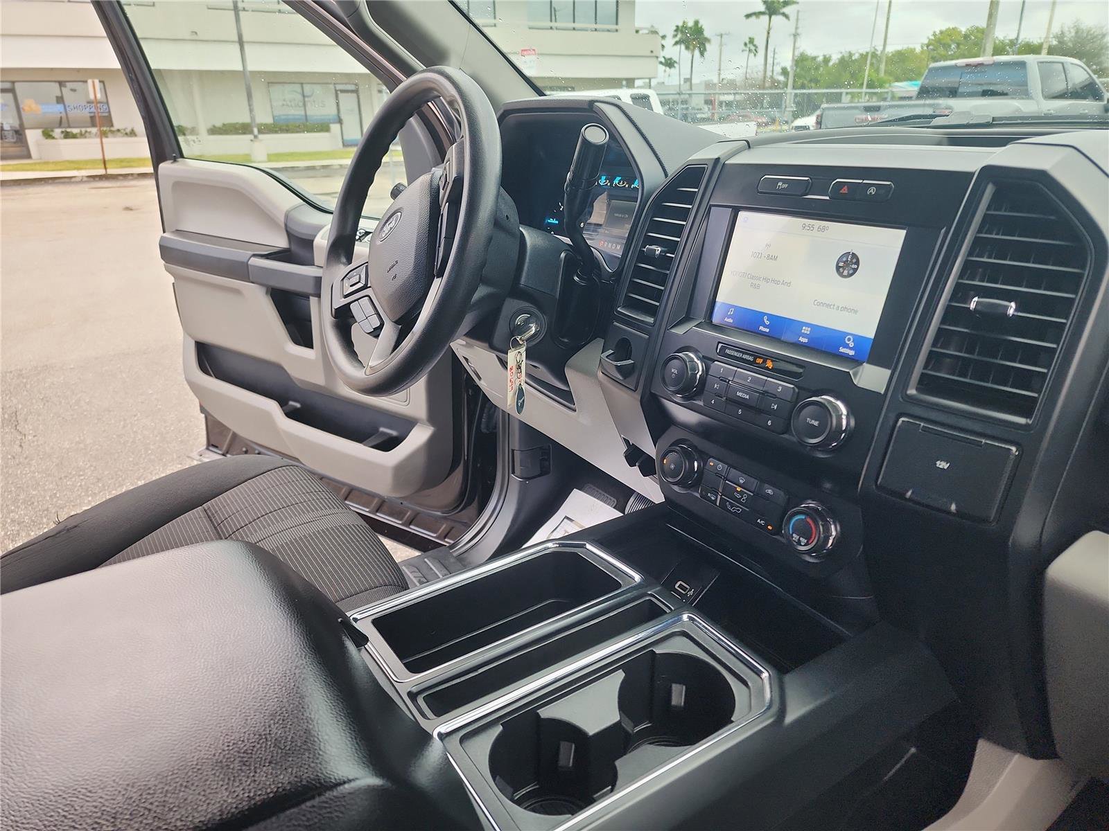 Used 2020 Ford F150 XL w/ Equipment Group 101A Mid image 27