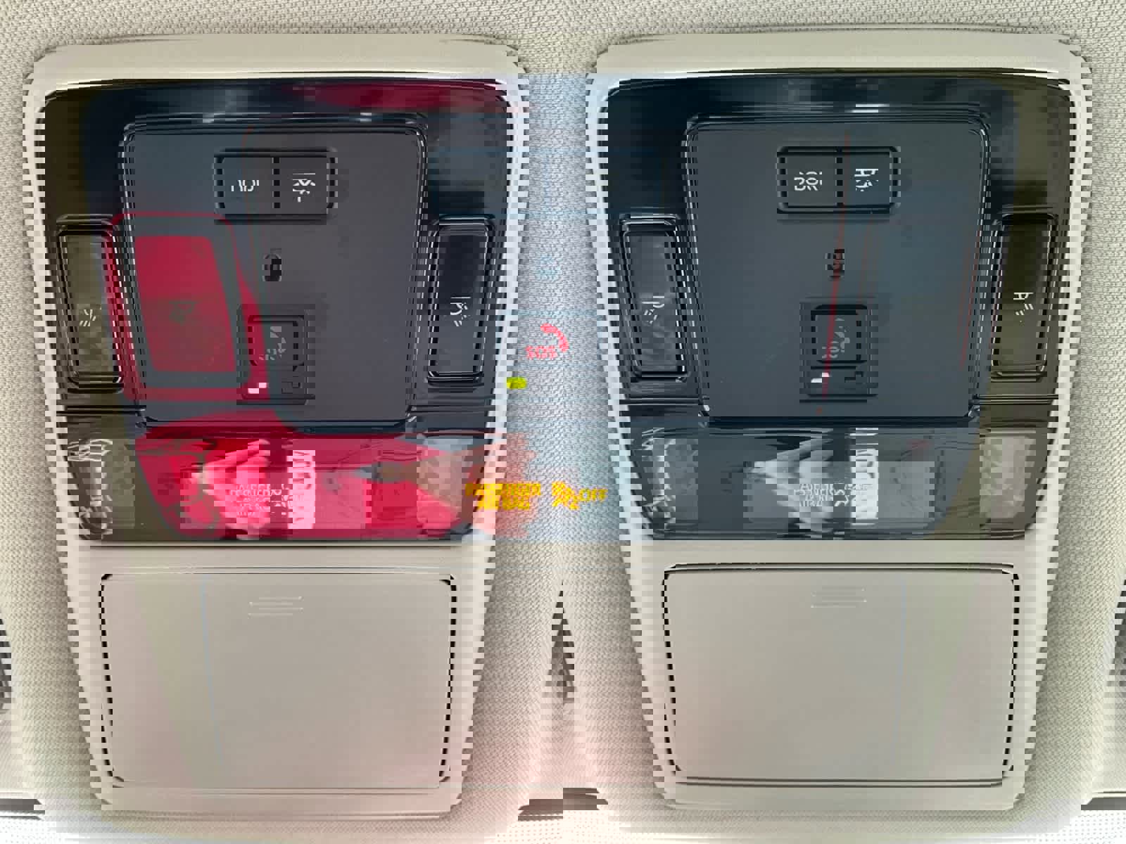 Used 2024 Toyota Grand Highlander XLE image 26