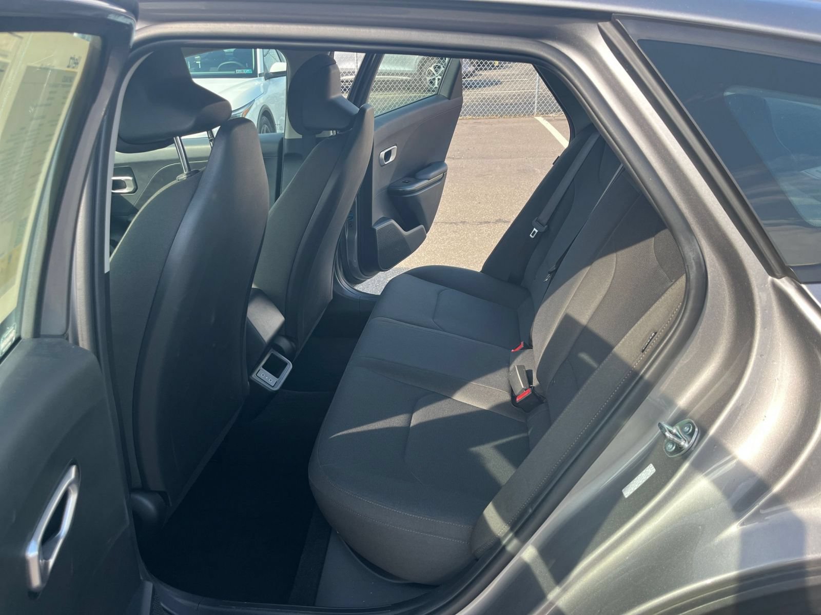 Used 2026 Kia K4 FWD image 25