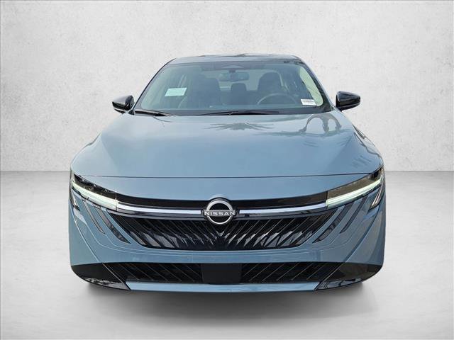 New 2026 Nissan Sentra SV w/ SV Convenience Package image 5