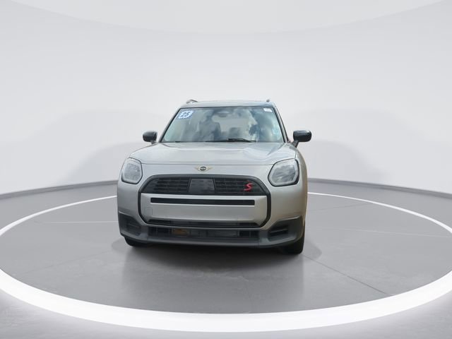Used 2025 MINI Cooper Countryman S image 3