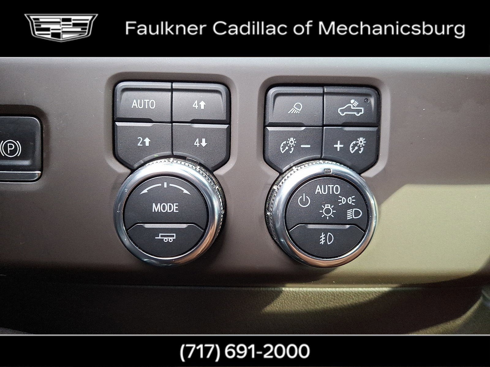 Used 2022 GMC Sierra 1500 Denali w/ Technology Package image 26