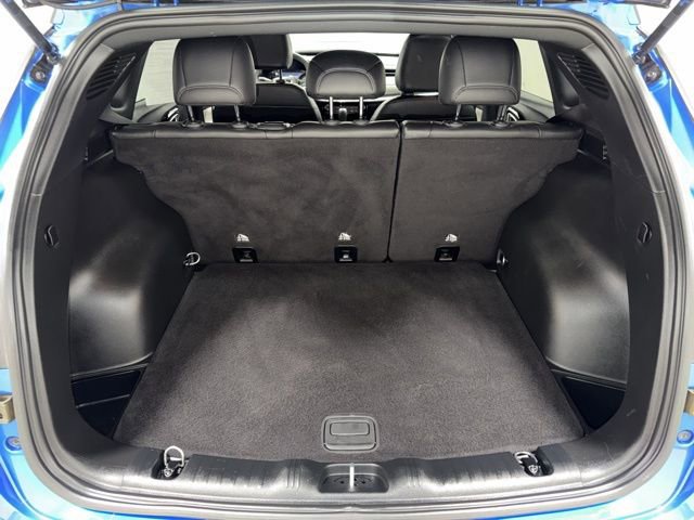 Used 2024 Jeep Compass Limited image 34