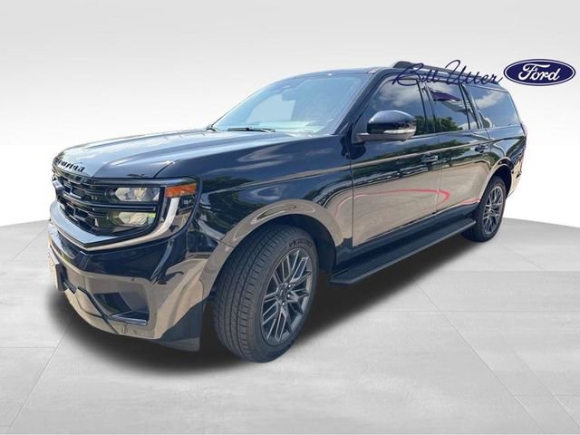 Used 2026 Ford Expedition Max Platinum AWD/4WD image 1