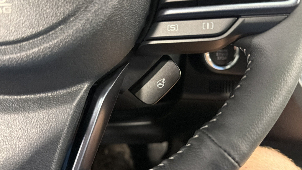 New 2026 Subaru Forester Limited AWD/4WD image 24