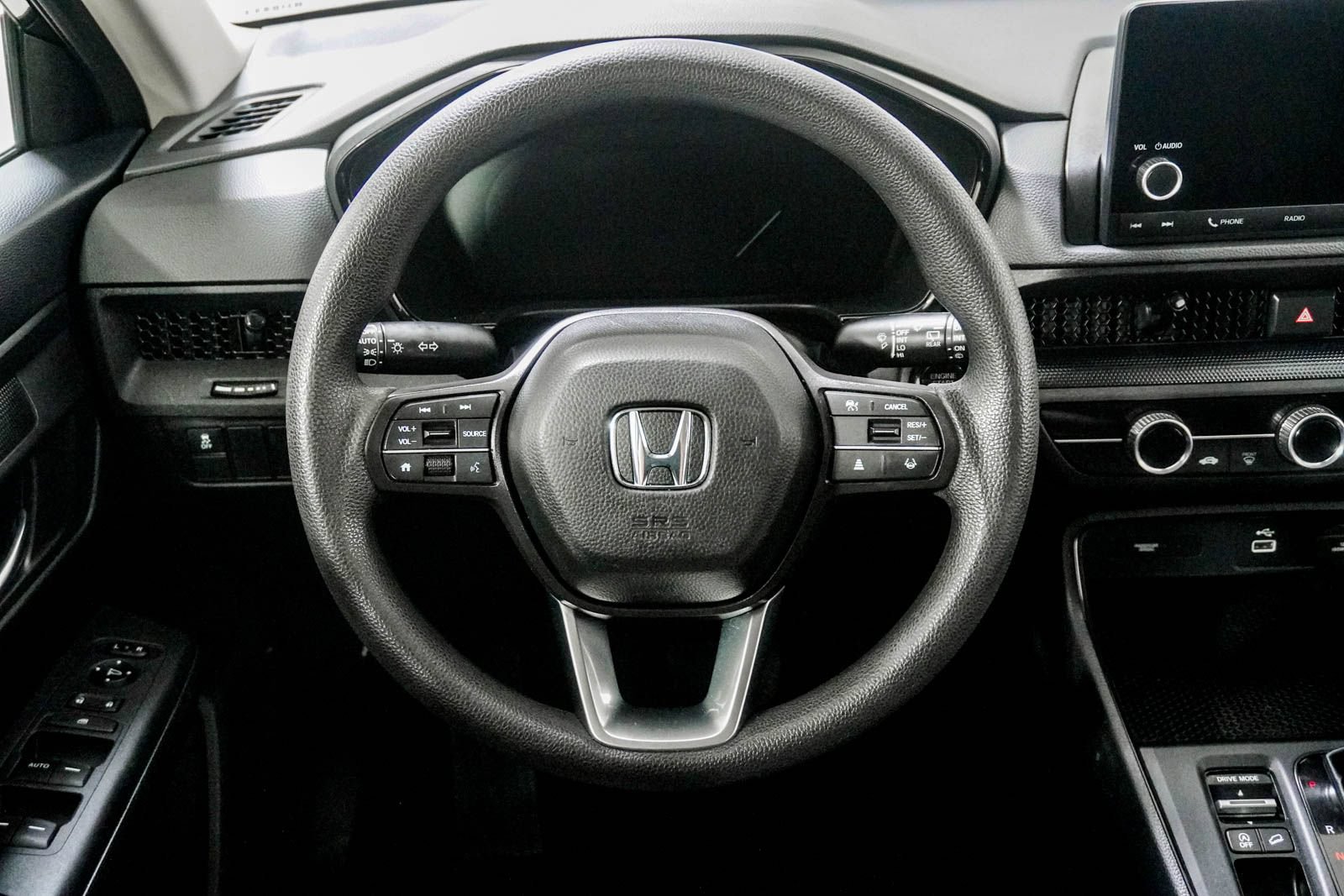 Used 2024 Honda CR-V LX image 21