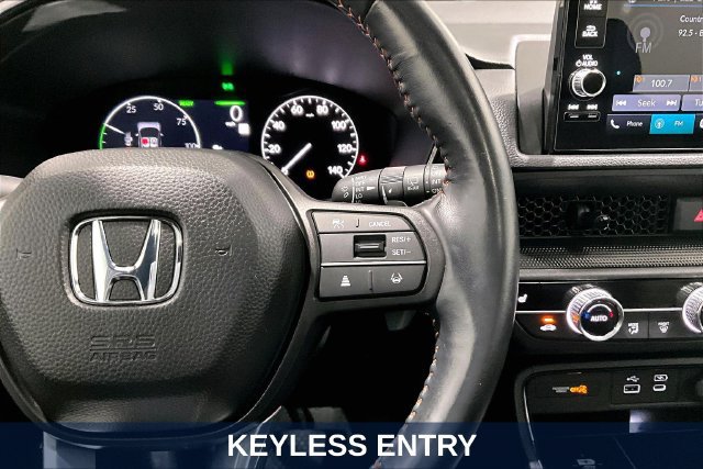 Used 2025 Honda CR-V Sport-L image 16