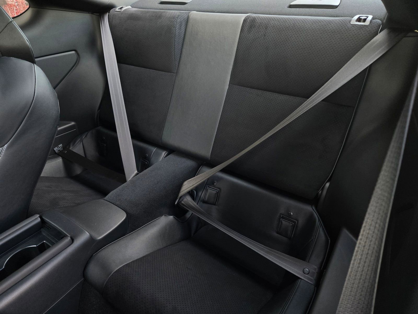 Certified 2026 Toyota GR86 Premium image 12