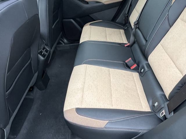 New 2025 Chevrolet Equinox ACTIV w/ LPO, Floor Liner Package image 17