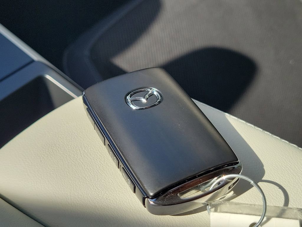 New 2026 MAZDA CX-5 Preferred AWD/4WD image 36