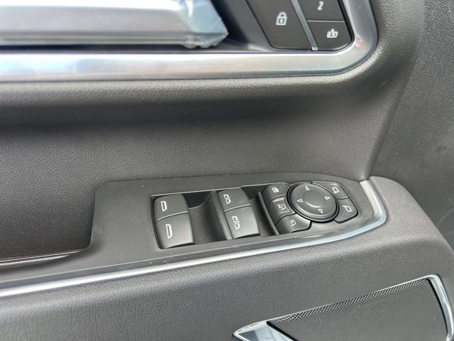 New 2026 Chevrolet Silverado 2500 LTZ image 13