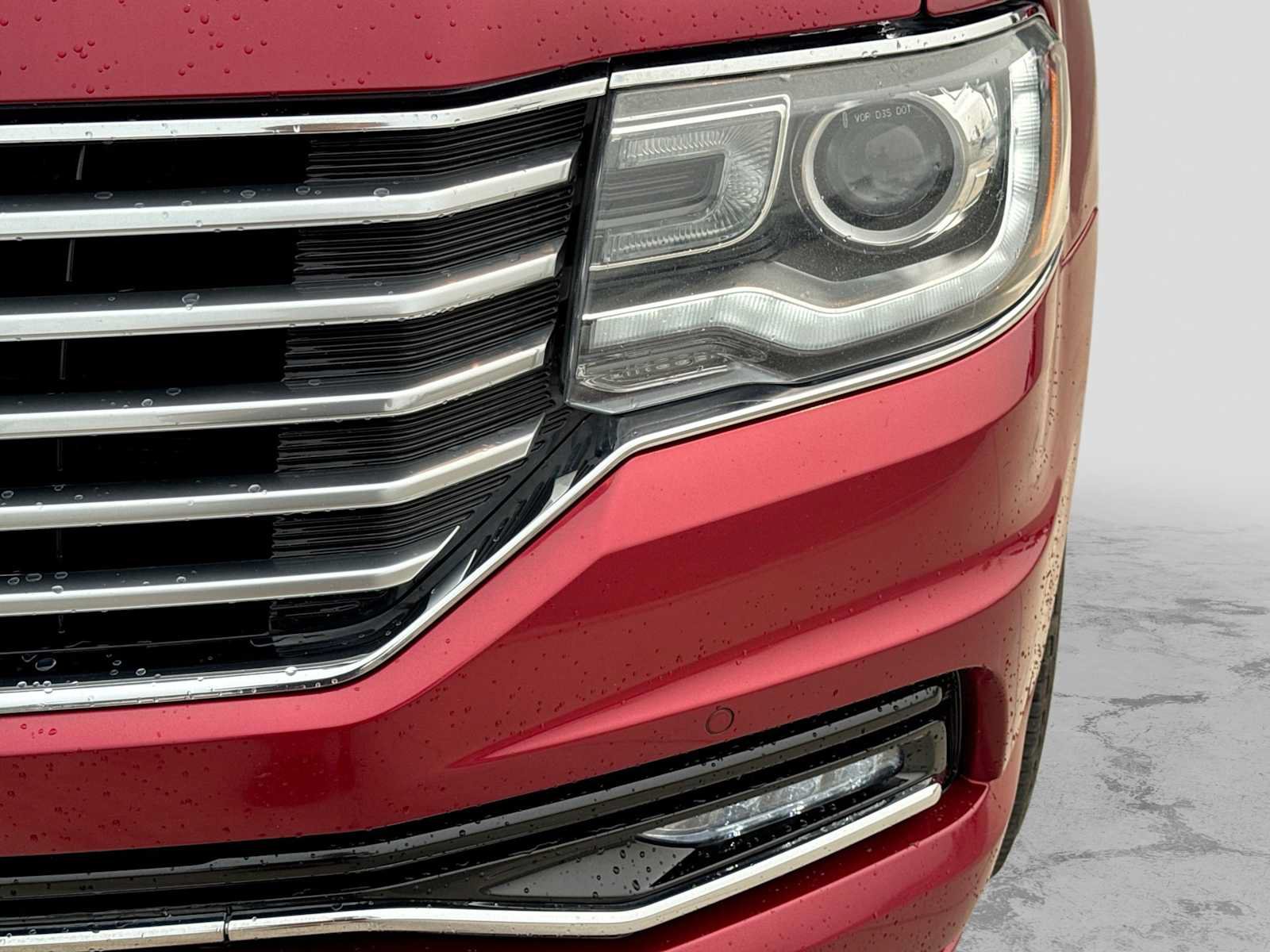 Used 2015 Lincoln Navigator 4WD image 10