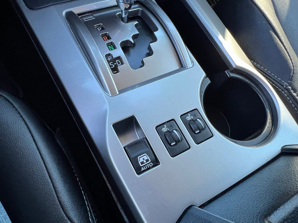 Used 2022 Toyota 4Runner SR5 Premium image 31