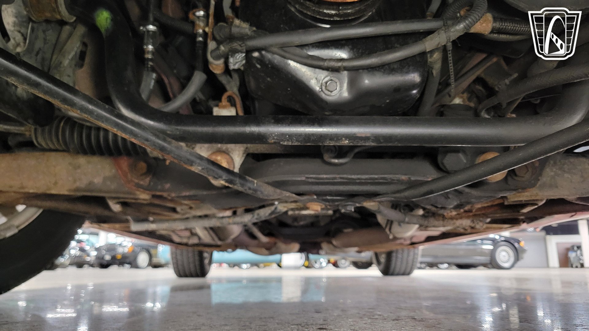 Used 1989 Ford Mustang GT RWD image 8