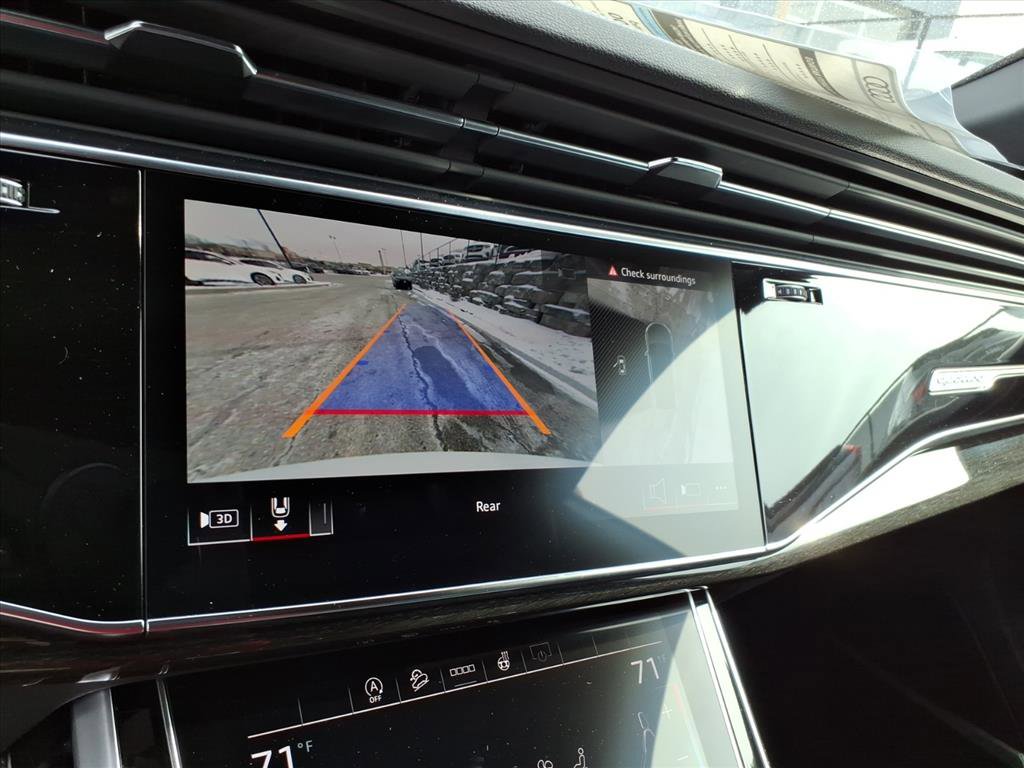 New 2026 Audi Q8 Premium Plus image 20