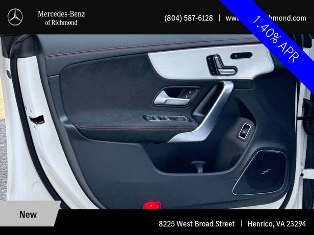 Used 2026 Mercedes-Benz CLA 250 4MATIC image 11