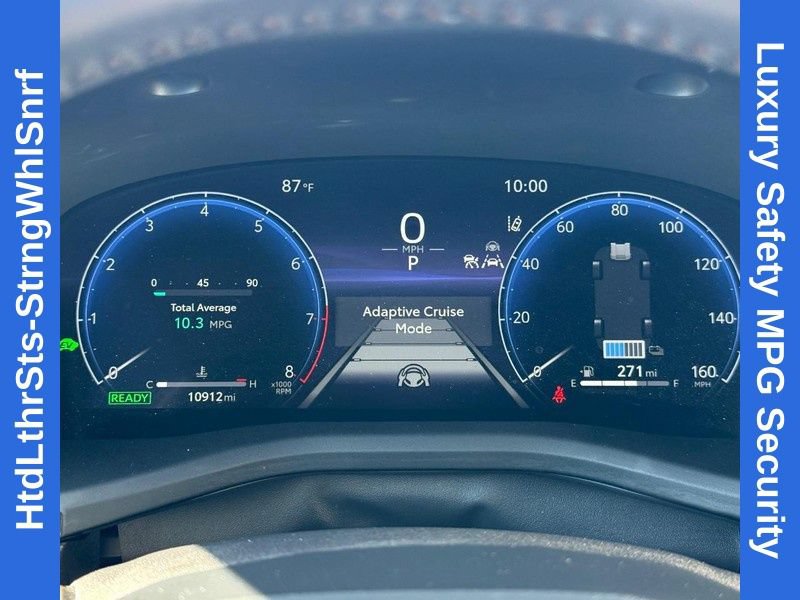 Used 2025 Toyota Camry XLE FWD image 22