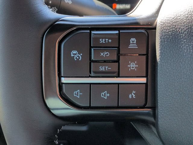 New 2026 Ford F350 Platinum AWD/4WD image 28