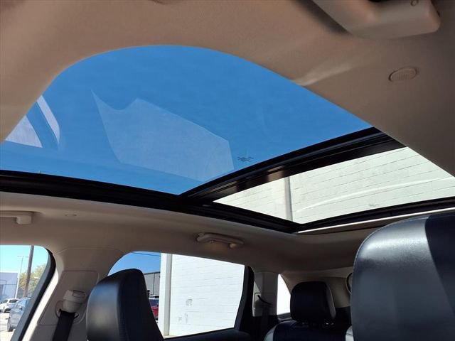 Certified 2023 Lincoln Nautilus Reserve w/ Luxury Package AWD/4WD image 9